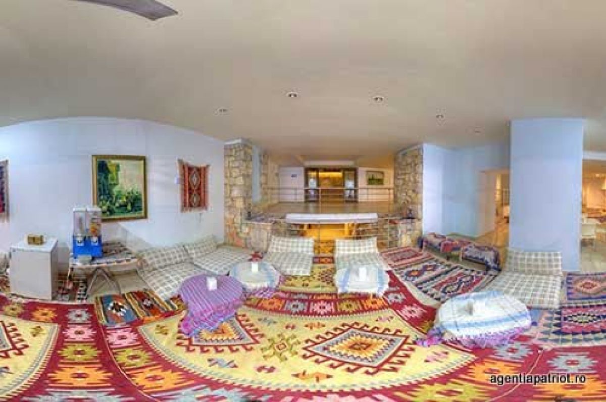 imagini hotel FOREVER CLUB BODRUM